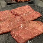 大阪福島焼肉 とっぷく - 