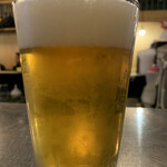 Taishuu Sakaba Bi-Toru - 川崎町のクラフトビール