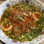 麺や 暁 - 