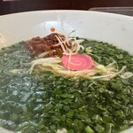 Chuuka Soba Ikeda - 