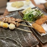 Taishuu Izakaya Yoshitsune - 