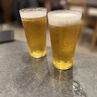 大阪福島焼肉 とっぷく - 