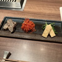 焼肉うしごろ 新宿三丁目店 - 