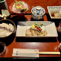 西梅田 禅園 - 