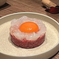 焼肉うしごろ 新宿三丁目店 - 