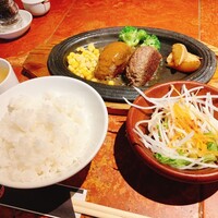 大井町銭場精肉店 - 