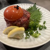 大阪福島焼肉 とっぷく - 