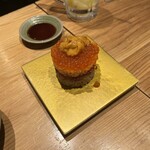 Abeno Sushi Ebisu - 