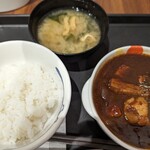 松屋 - 