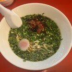 Chuuka Soba Ikeda - 