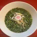 Chuuka Soba Ikeda - 