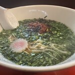 Chuuka Soba Ikeda - 