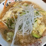 Kappa Ramen Hompo - 