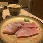 焼うお いし川 - 