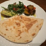 カフェ アリカ - 