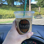 TULLY'S COFFEE - 