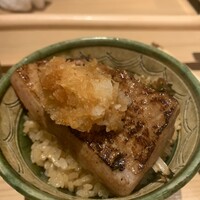 焼うお いし川 - 