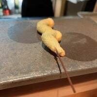 串揚げ 依知川 - 