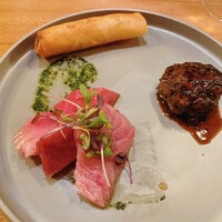 ボッテゴン -  ボッテゴン -