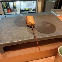 串揚げ 依知川 - 