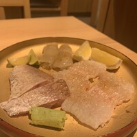 焼うお いし川 - 