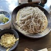 手打ち蕎麦 匠