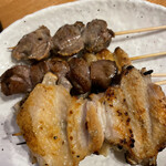 鶏むら - 料理写真: