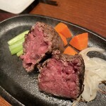 Sumiyaki Ginza Matsumoto - 