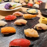 鮨・島居酒屋じごろ 石垣 - 