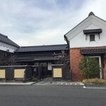 珈琲屋らんぷ - 外観