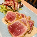 鮨・島居酒屋じごろ 石垣 - 