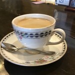 珈琲屋らんぷ - らんぷレギュラー