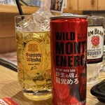 Mekiki no Ginji Toride Higashiguchi Ekimae Ten - 