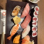 Nihombashi Sushi Tetsu - 