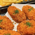 Mekiki no Ginji Toride Higashiguchi Ekimae Ten - 