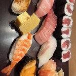 Nihombashi Sushi Tetsu - 