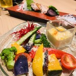 鮨・島居酒屋じごろ 石垣 - 