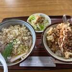 栄屋食堂 - 