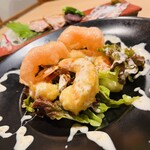 鮨・島居酒屋じごろ 石垣 - 