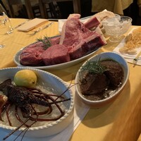 ラ・ビスボッチャ - 