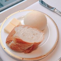 フレンチレストラン フルーヴ - 