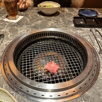 北新地焼肉 きらく - 