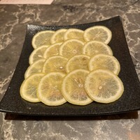 北新地焼肉 きらく - 