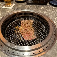 北新地焼肉 きらく - 
