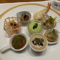 リストランテ 濱崎  - 