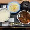 松屋/マイカリー食堂 国分寺南口店