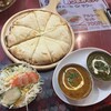 インド・アジアン料理 プルナ