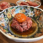 焼肉ホルモン大衆酒場 真 肉焼屋 - 