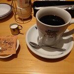 Komeda Kohi Ten - 