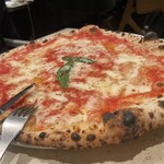 アンティーカ・ピッツェリア・ダ・ミケーレ 恵比寿 - 